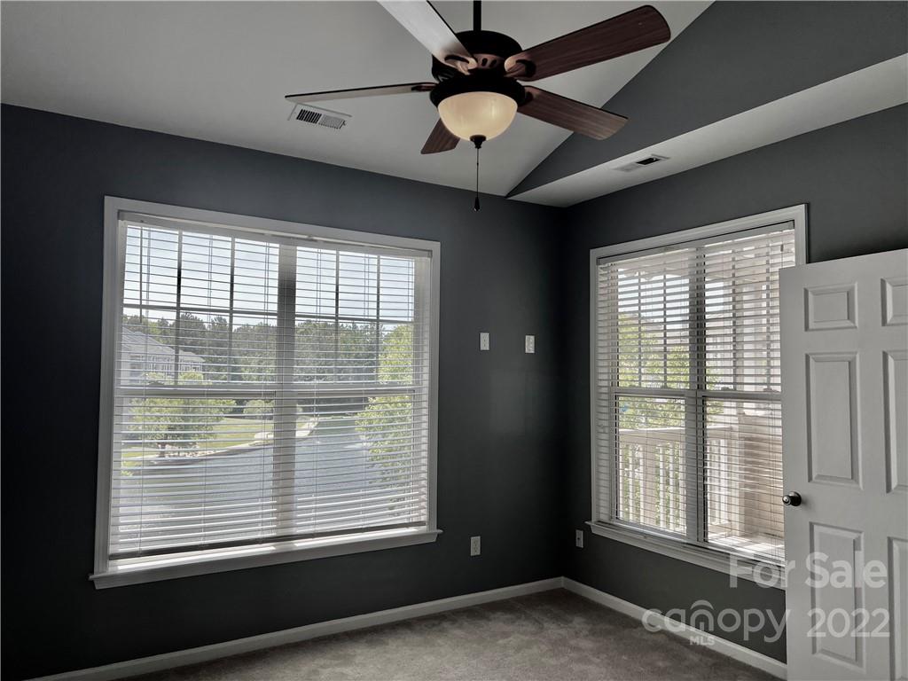 18742 Nautical Drive, Unit 305 Cornelius, NC 28031 - Photo 13 of 30 a view of an empty room with a window