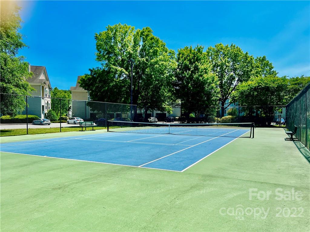 18742 Nautical Drive, Unit 305 Cornelius, NC 28031 - Photo 28 of 30 a view of outdoor space