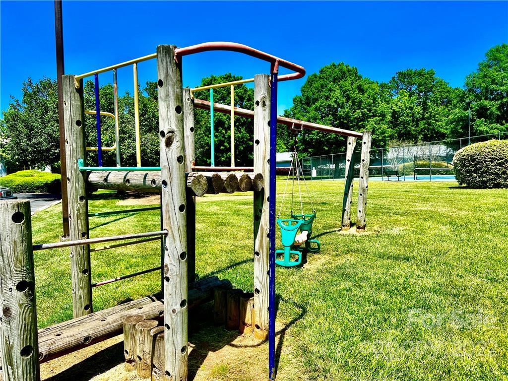18742 Nautical Drive, Unit 305 Cornelius, NC 28031 - Photo 30 of 30 a view of a park with an outdoor space