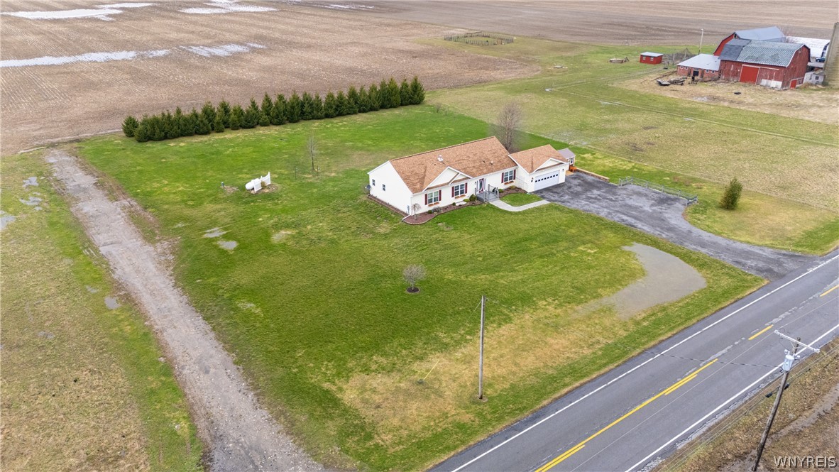 7900 Gorton Road Corfu, NY 14036 - Photo 23 of 32