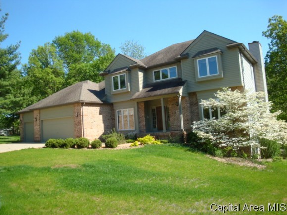 400 Clipper Road Springfield, IL 62711 - Photo 1 of 23