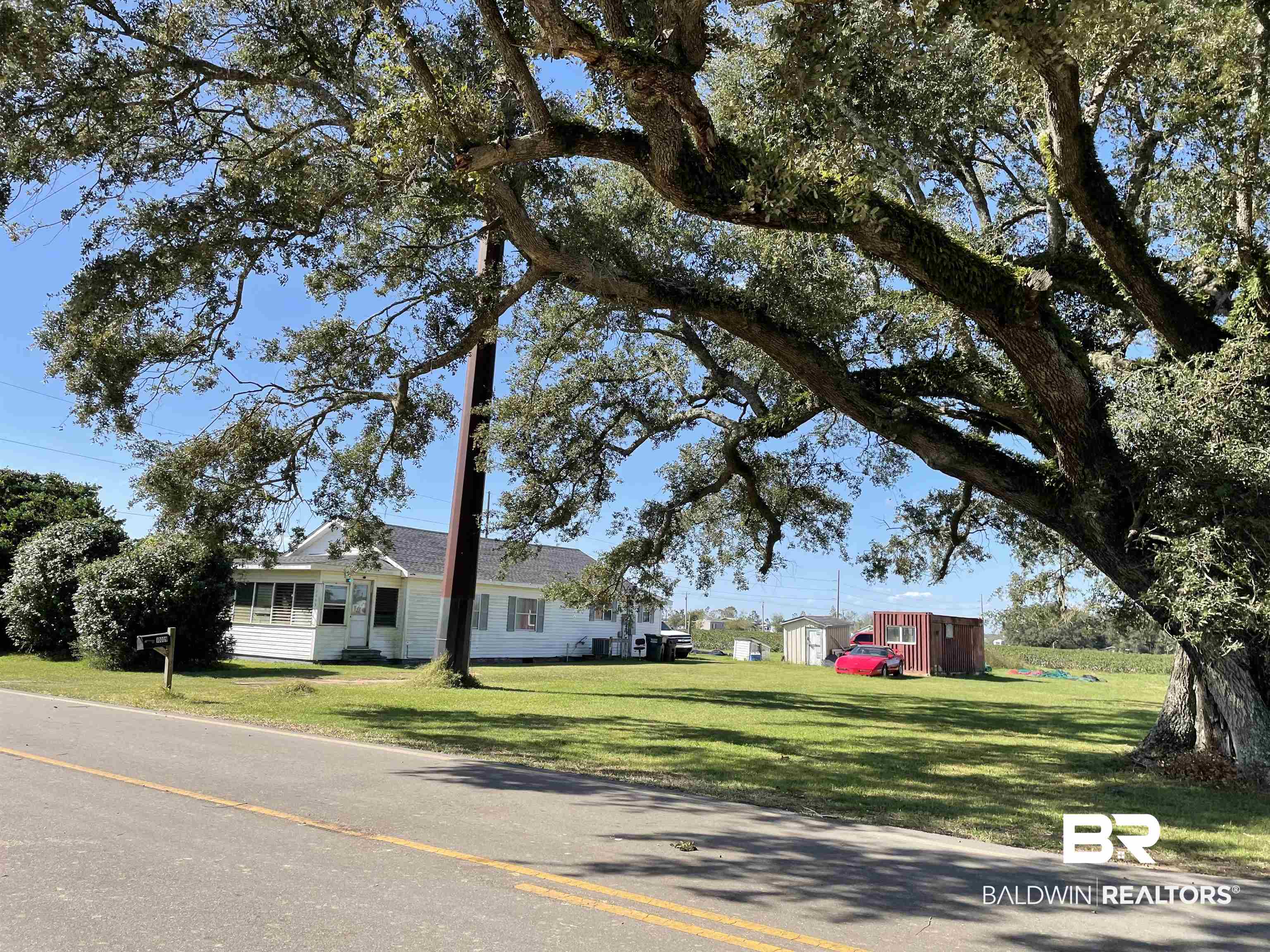15259 Bay Road East Foley, AL 36535 - Photo 2 of 6