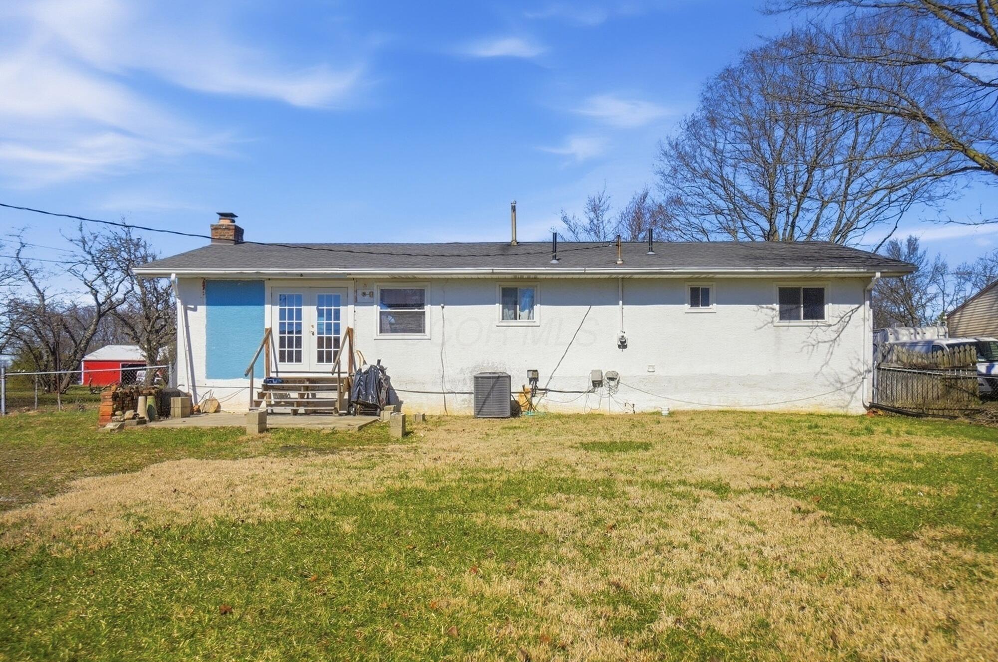 6567 Hall Road Galloway, OH 43119 - Photo 25 of 35