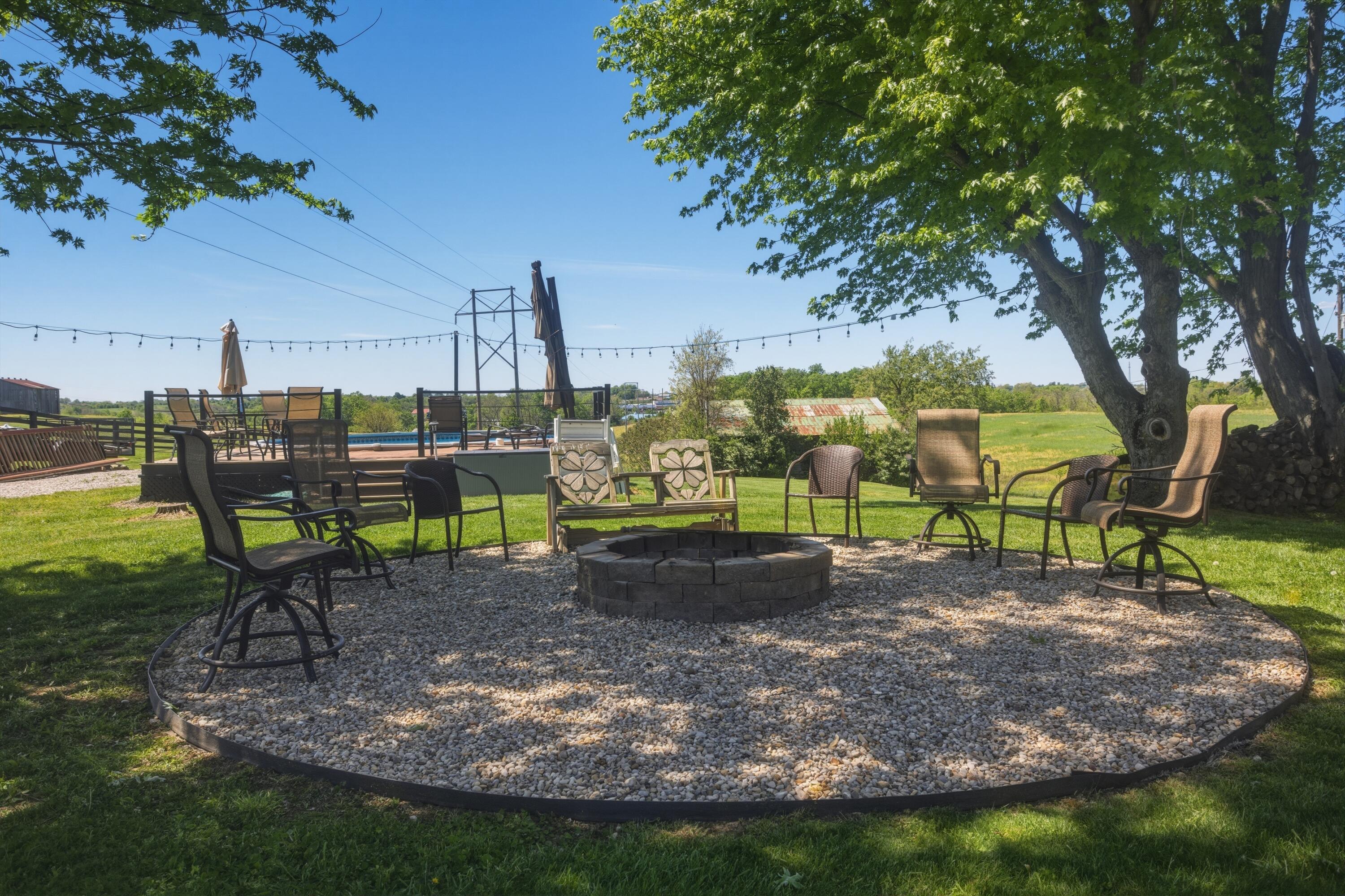 100 West Maple Leaf Road Maysville, KY 41056 - Photo 8 of 50