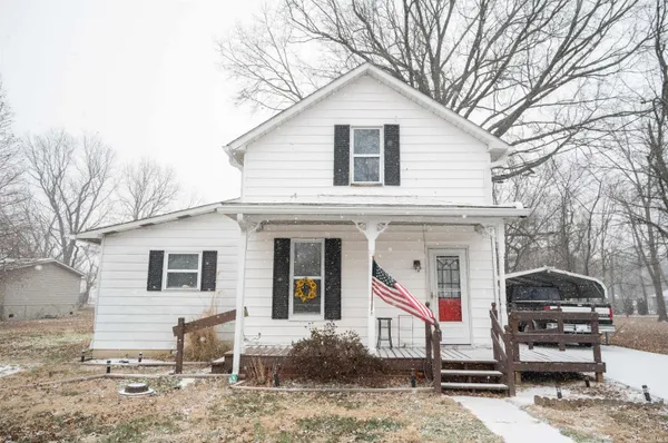 $164,000 | 815 Church Street, Grandview, IN 47615