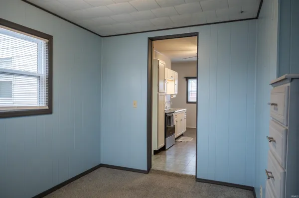 $164,000 | 815 Church Street, Grandview, IN 47615