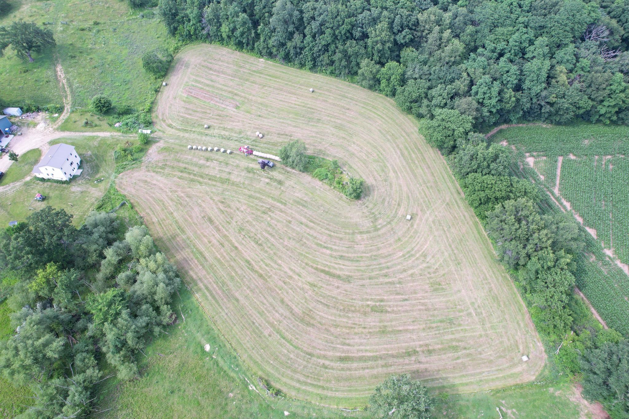 E4150 Tuckertown Road Loganville, WI 53943 - Photo 40 of 90