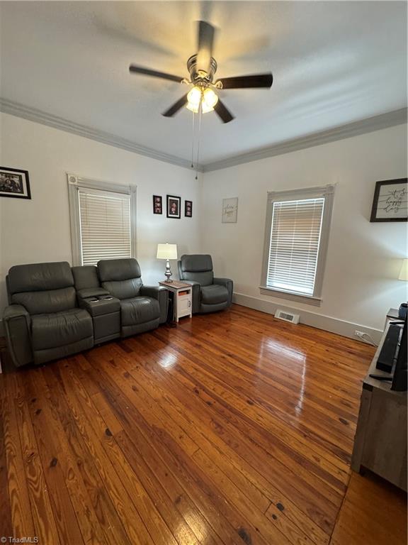 502 Spring Street Mount Airy, NC 27030 - Photo 34 of 50 Gallery Image 34