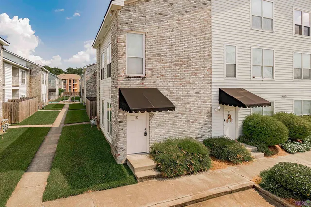 $140,000 | 5143 Nicholson Drive, Unit B52, Baton Rouge, LA 70820