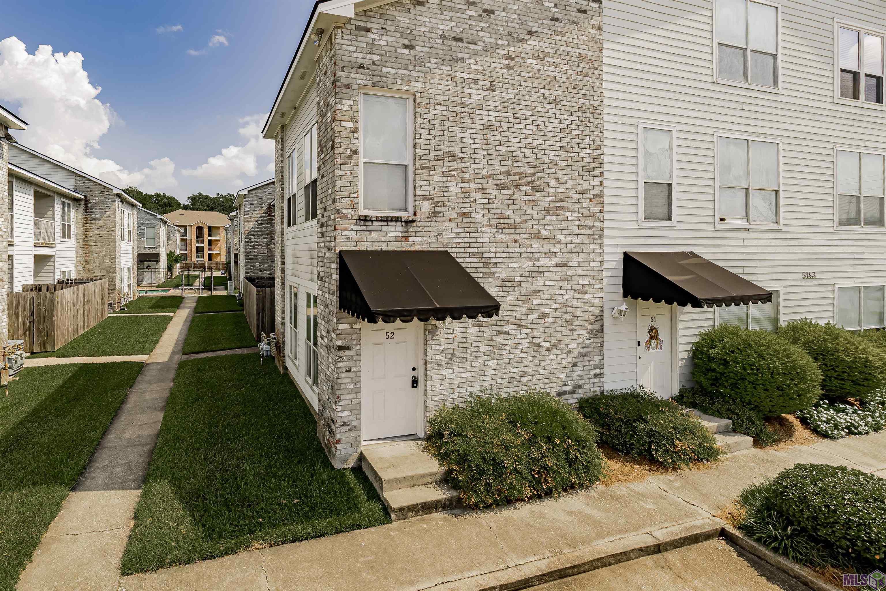 5143 Nicholson Drive, Unit B52 Baton Rouge, LA 70820 - Photo 2 of 14