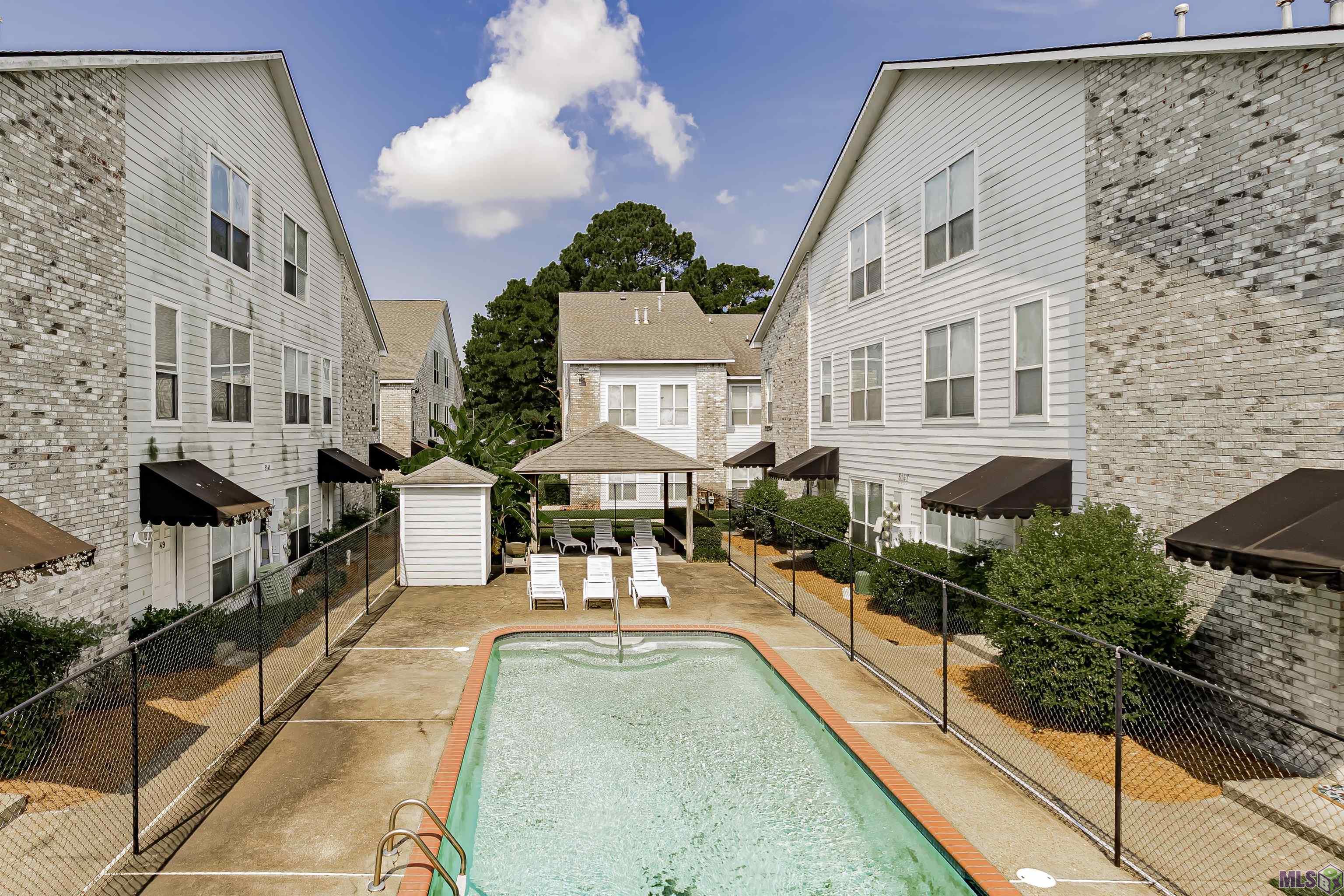 5143 Nicholson Drive, Unit B52 Baton Rouge, LA 70820 - Photo 3 of 14