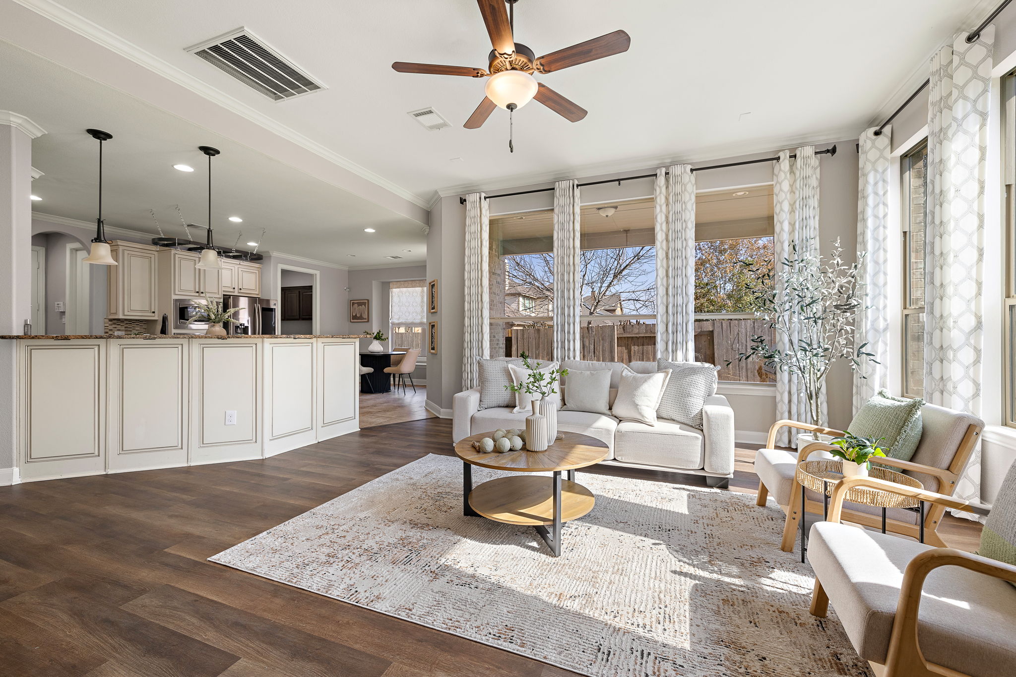 4226 Pebblestone Trail Round Rock, TX 78665 - Photo 11 of 40