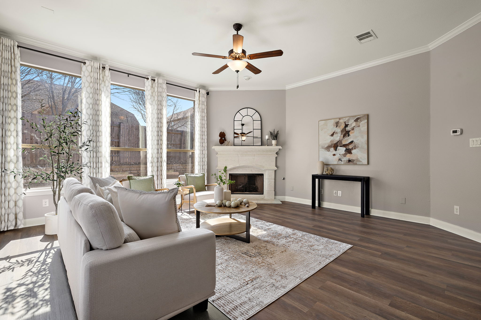 4226 Pebblestone Trail Round Rock, TX 78665 - Photo 12 of 40