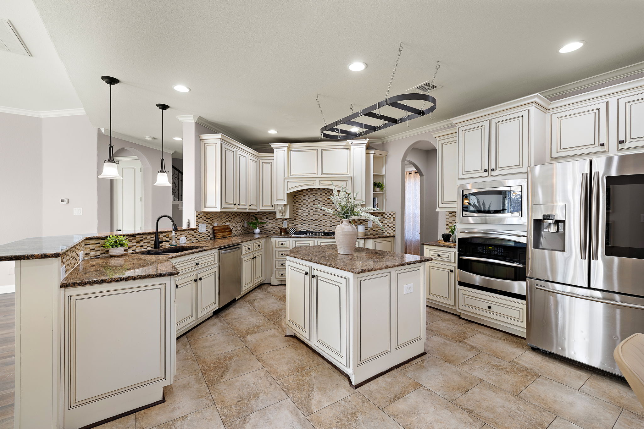 4226 Pebblestone Trail Round Rock, TX 78665 - Photo 13 of 40