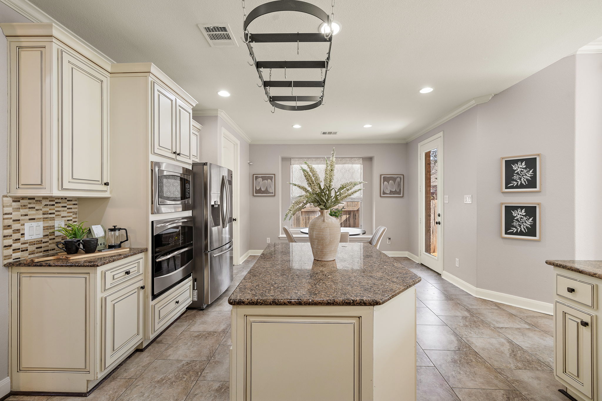 4226 Pebblestone Trail Round Rock, TX 78665 - Photo 16 of 40