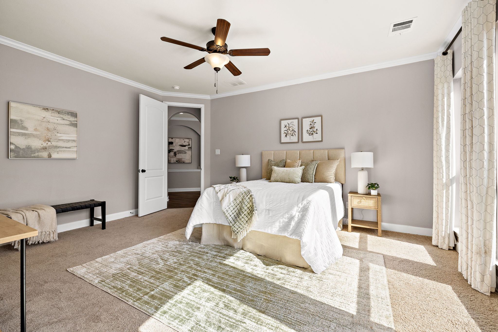 4226 Pebblestone Trail Round Rock, TX 78665 - Photo 19 of 40