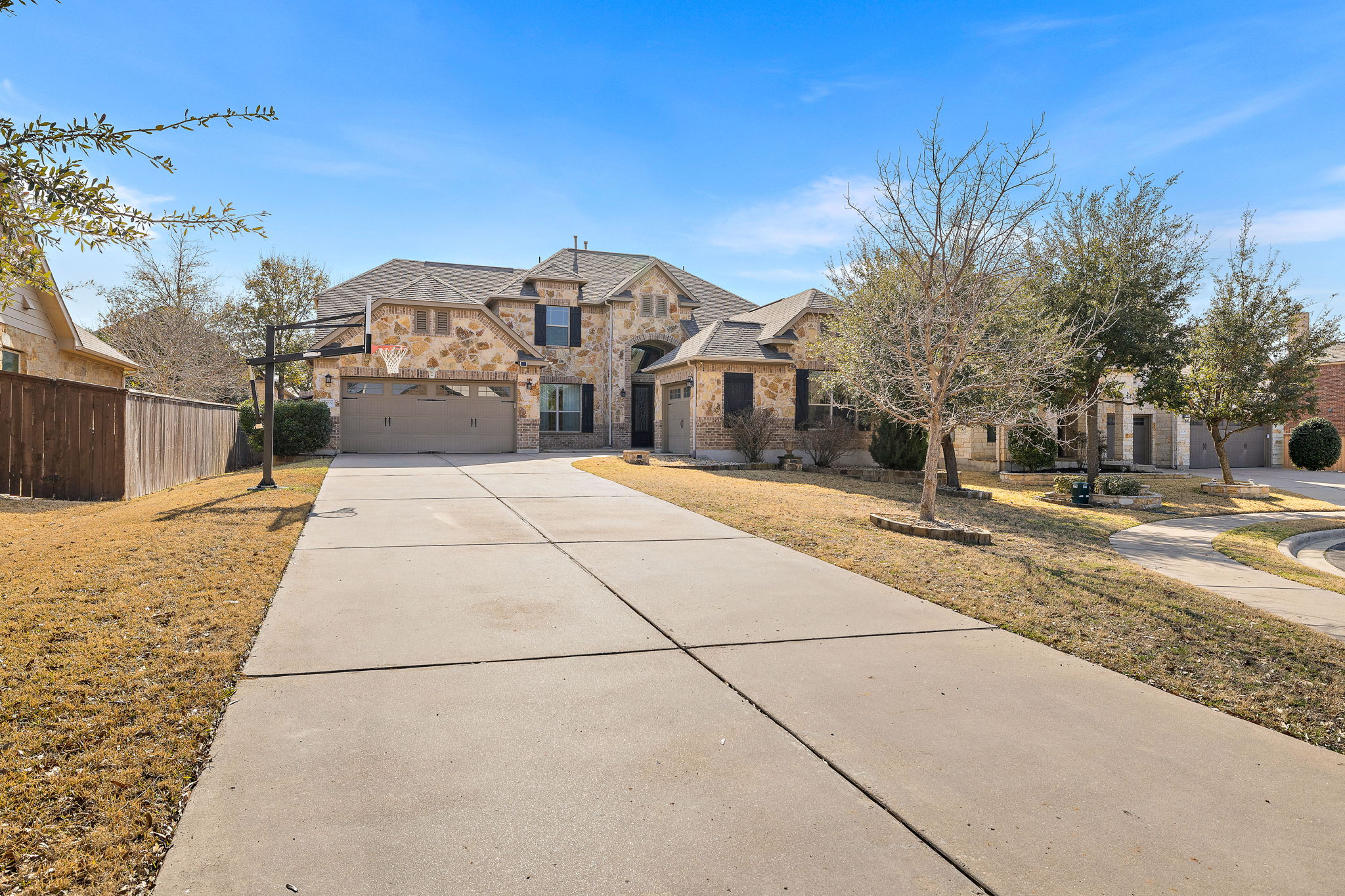 4226 Pebblestone Trail Round Rock, TX 78665 - Photo 2 of 40