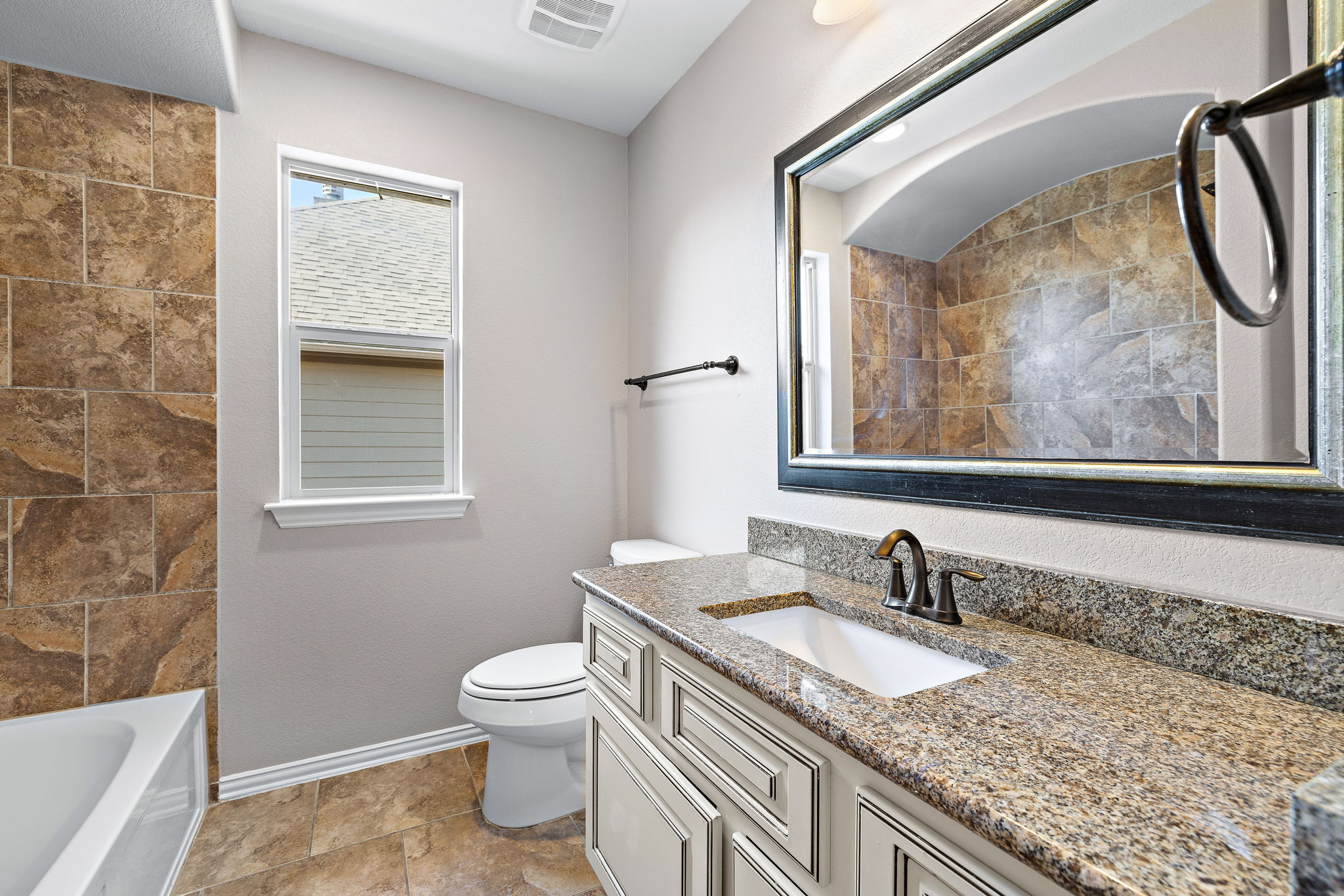 4226 Pebblestone Trail Round Rock, TX 78665 - Photo 29 of 40