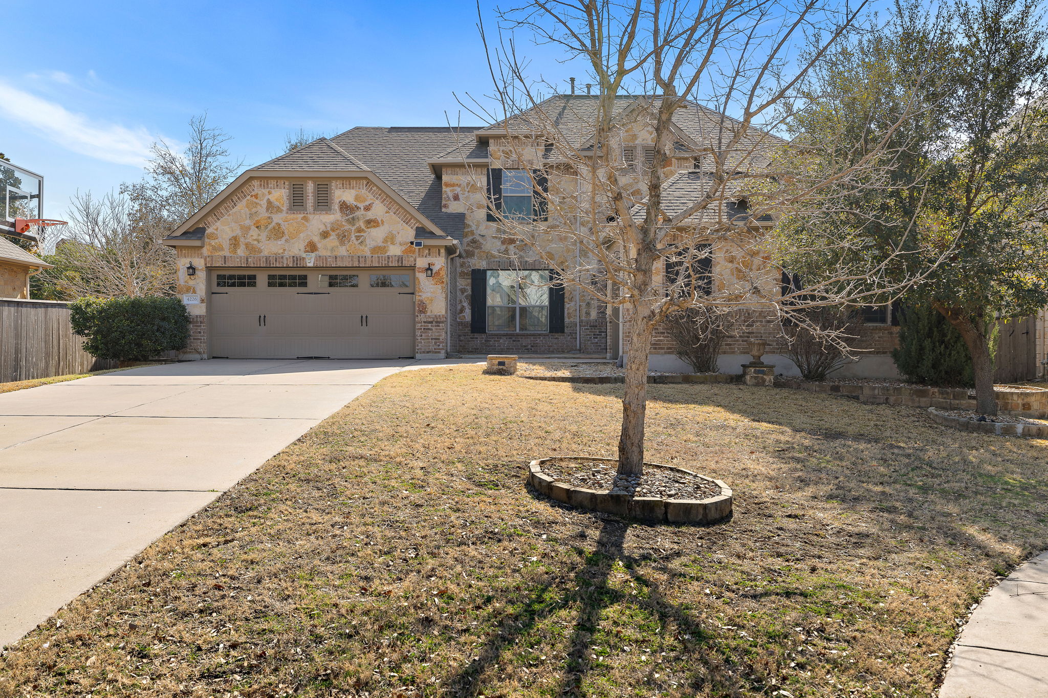 4226 Pebblestone Trail Round Rock, TX 78665 - Photo 3 of 40