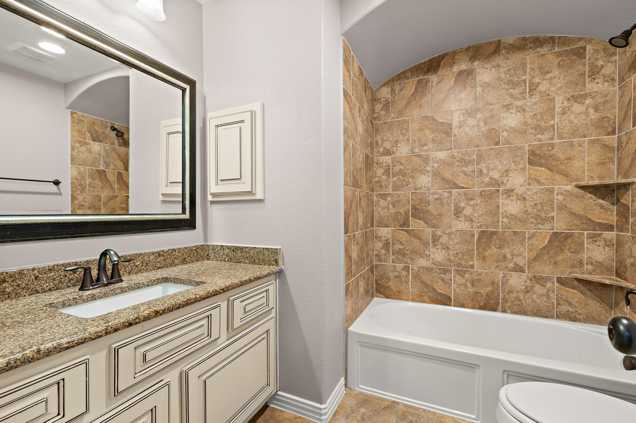 4226 Pebblestone Trail Round Rock, TX 78665 - Photo 31 of 40