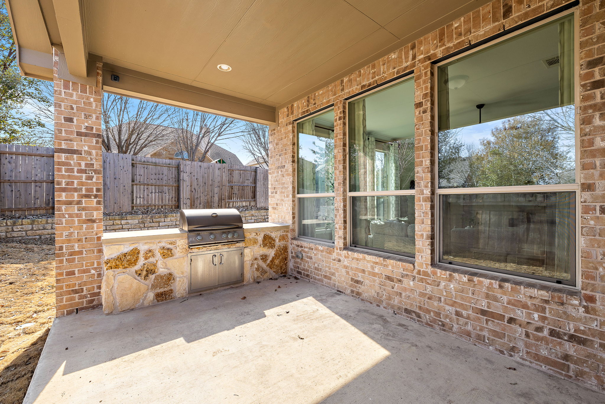 4226 Pebblestone Trail Round Rock, TX 78665 - Photo 36 of 40