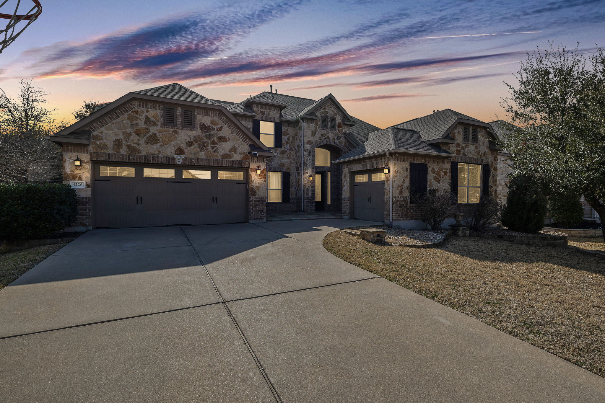 4226 Pebblestone Trail Round Rock, TX 78665 - Photo 39 of 40