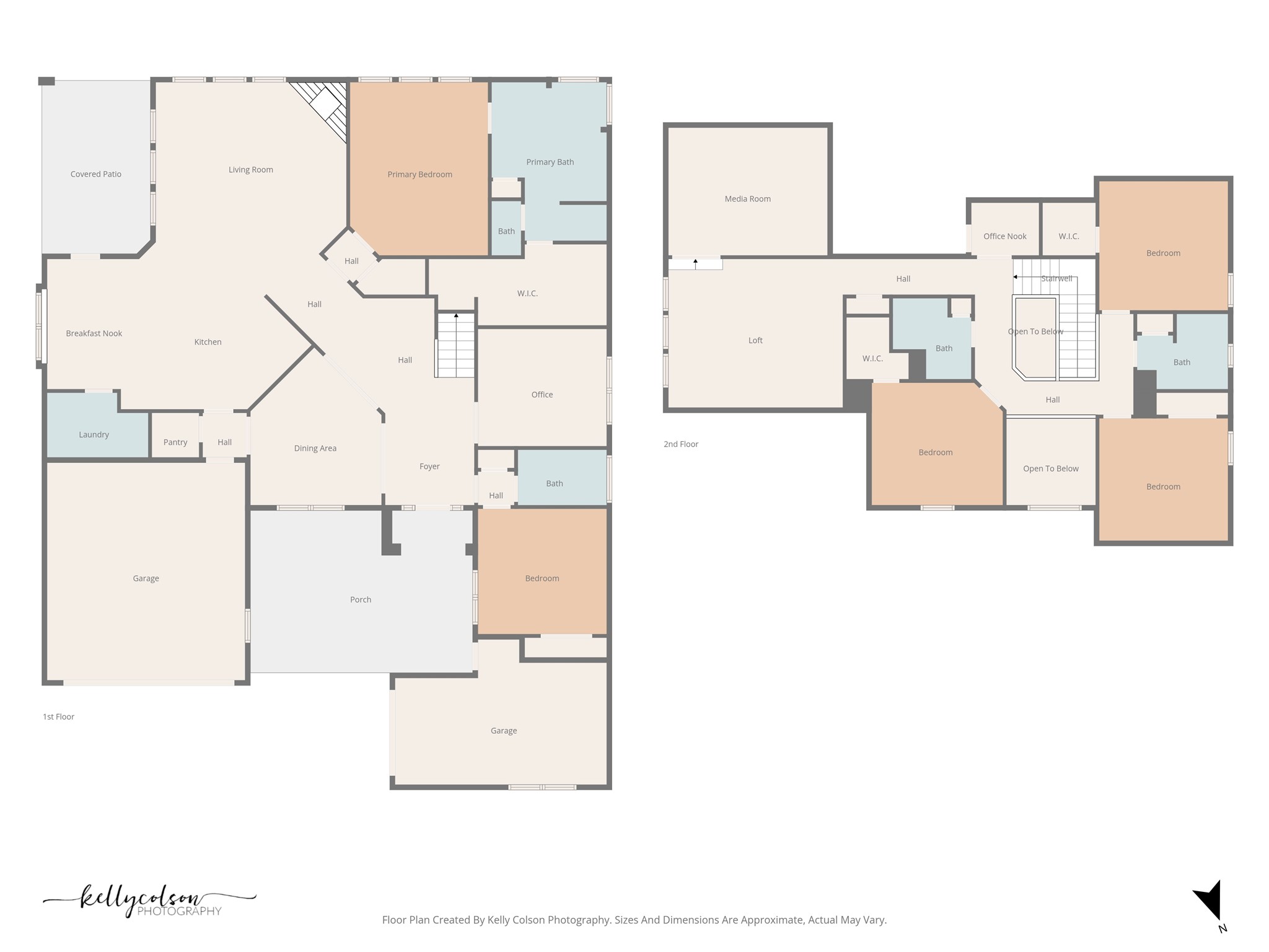 4226 Pebblestone Trail Round Rock, TX 78665 - Photo 40 of 40