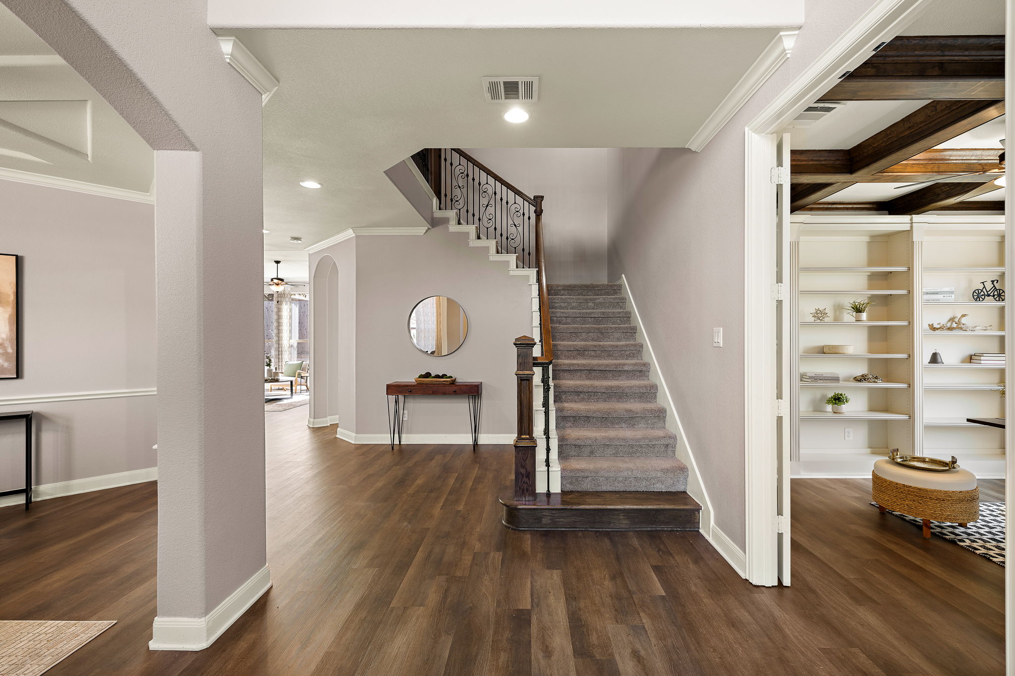 4226 Pebblestone Trail Round Rock, TX 78665 - Photo 4 of 40