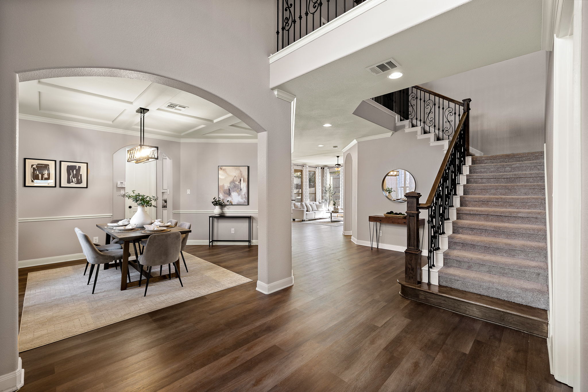 4226 Pebblestone Trail Round Rock, TX 78665 - Photo 5 of 40