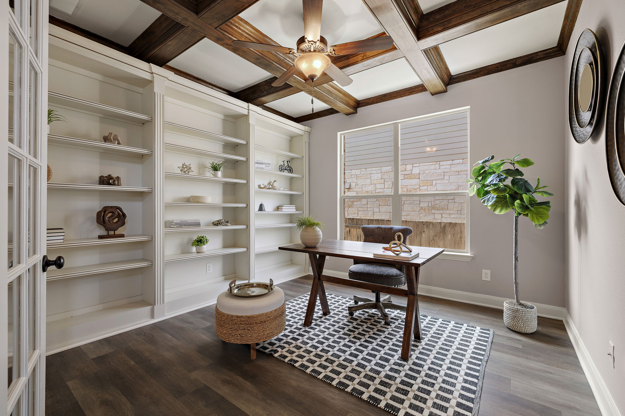 4226 Pebblestone Trail Round Rock, TX 78665 - Photo 8 of 40