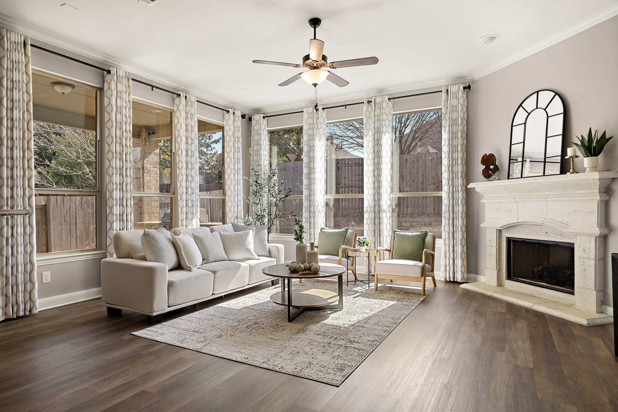 4226 Pebblestone Trail Round Rock, TX 78665 - Photo 10 of 40