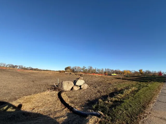 $95,000 | Lot 10-block Alivia's Avenue, Pelican Rapids, MN 56572