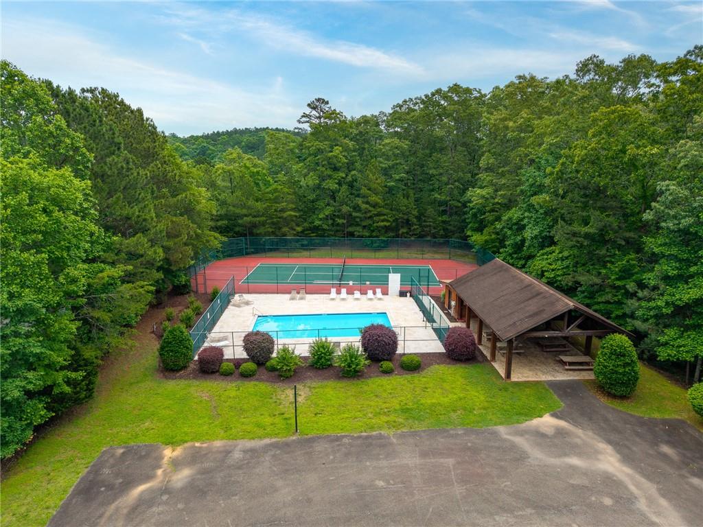 1331 Birch Lane Ranger, GA 30734 - Photo 22 of 43