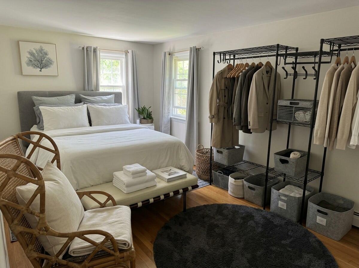 62 Bridle Path Road Brewster, MA 02631 - Photo 13 of 17 bedroom 2