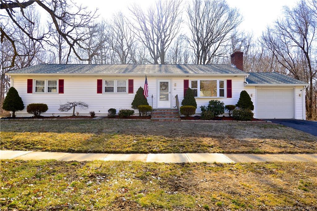 North End Remodeled Ranch