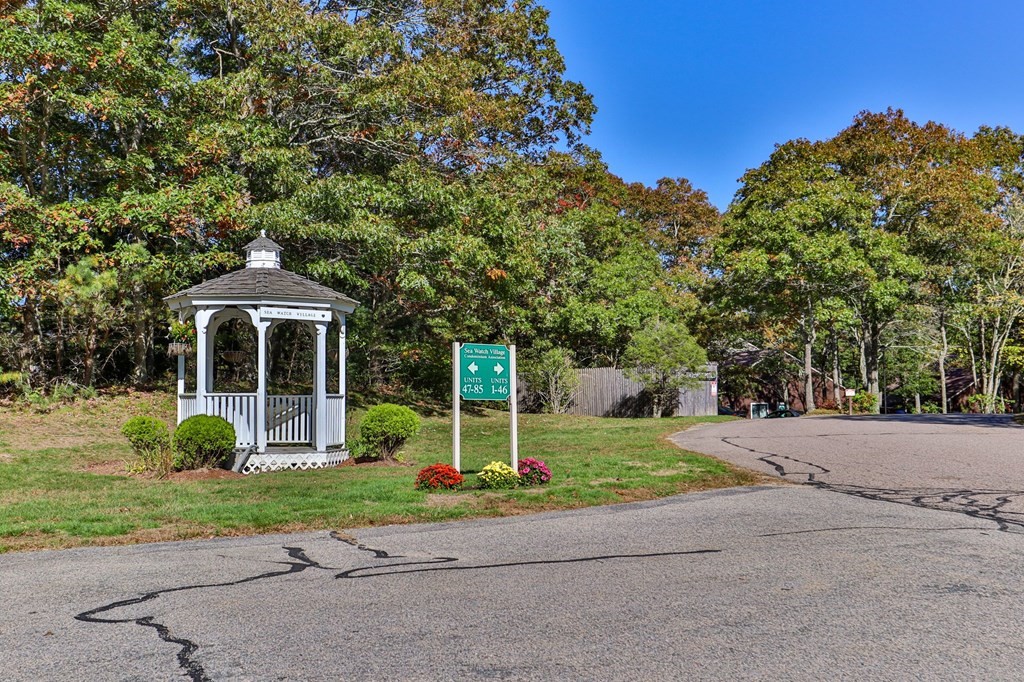 81 Round House Road, Unit 81 Bourne, MA 02532 - Photo 24 of 29