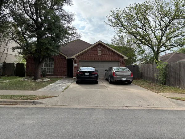 $265,000 | 17105 Jigsaw Pathway, Round Rock, TX 78664