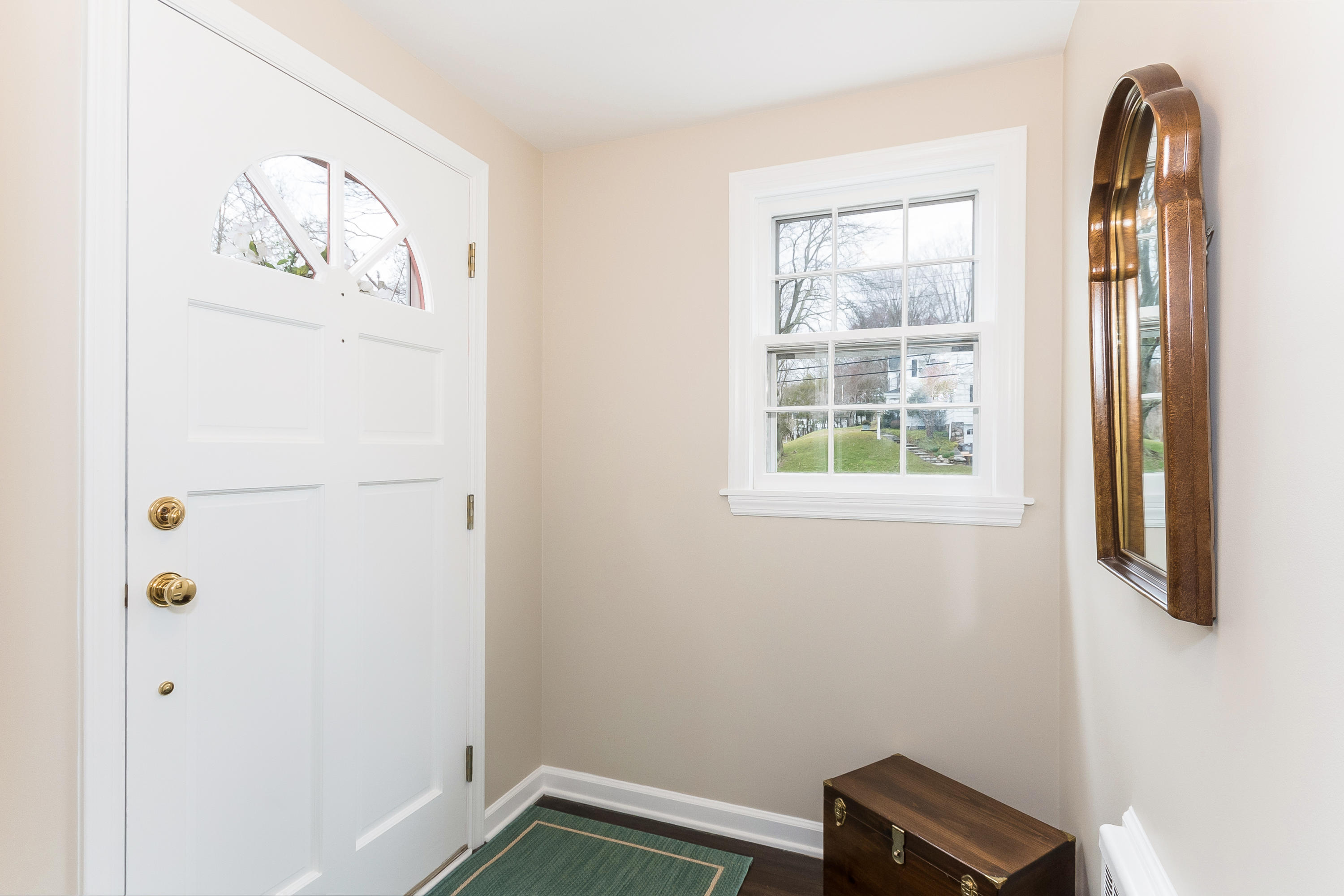 7 Briar Brae Road Darien, CT 06820 - Photo 5 of 35 a view of utility room