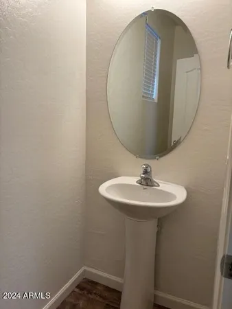 $2,100 | 3855 East Flower Street, Gilbert, AZ 85298