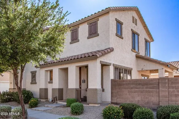 $2,100 | 3855 East Flower Street, Gilbert, AZ 85298