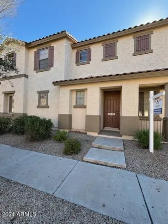 $2,100 | 3855 East Flower Street, Gilbert, AZ 85298