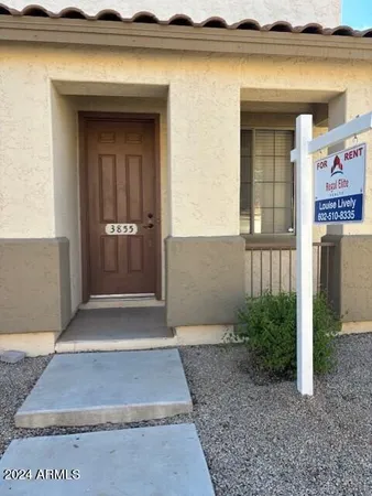 $2,100 | 3855 East Flower Street, Gilbert, AZ 85298