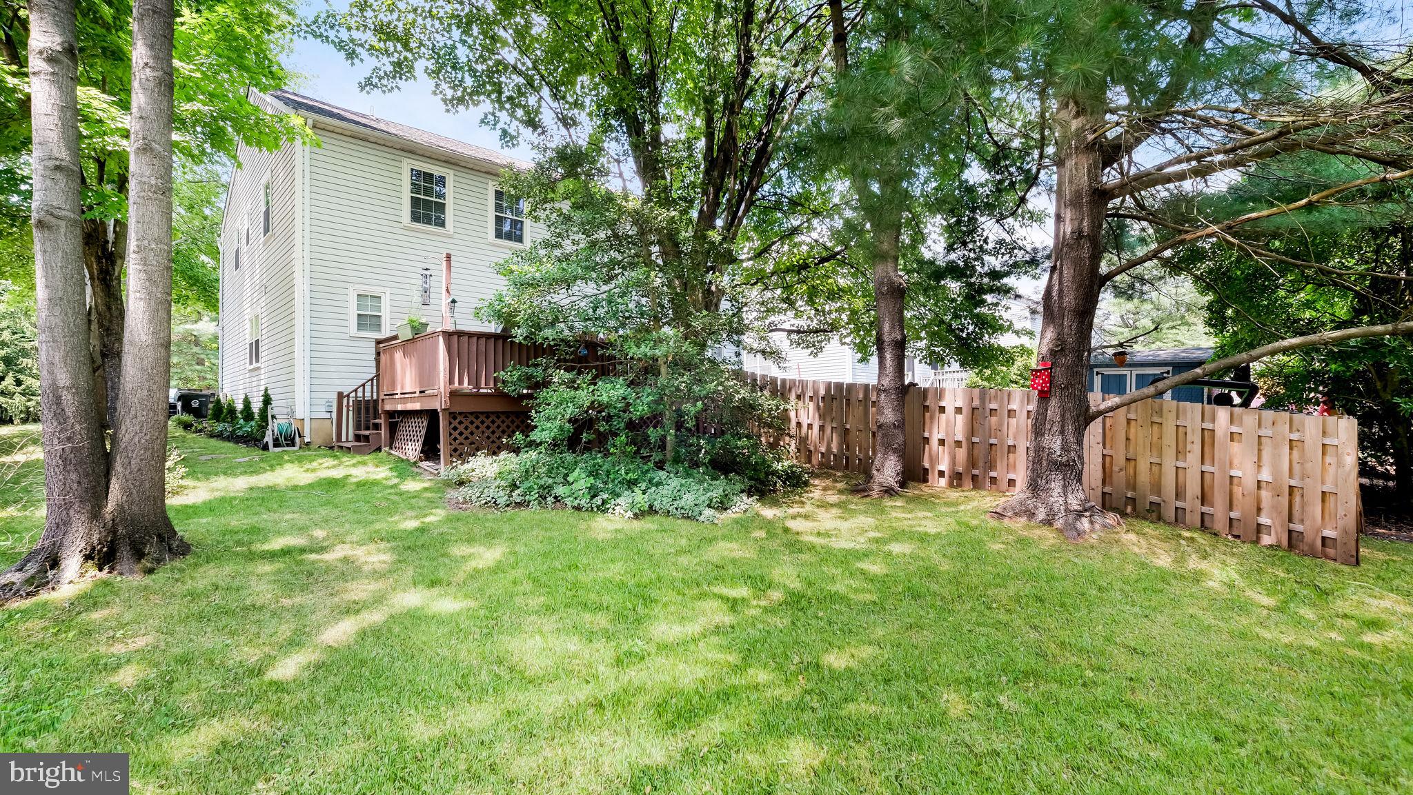 112 Sandy Ridge Drive Doylestown, PA 18901 - Photo 27 of 29 Back