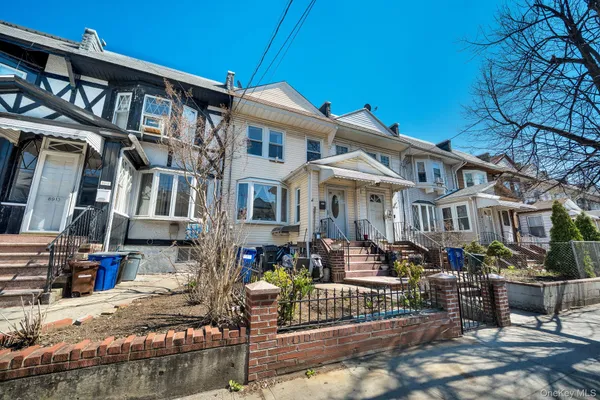 $749,999 | 89-15 88th Street | Woodhaven