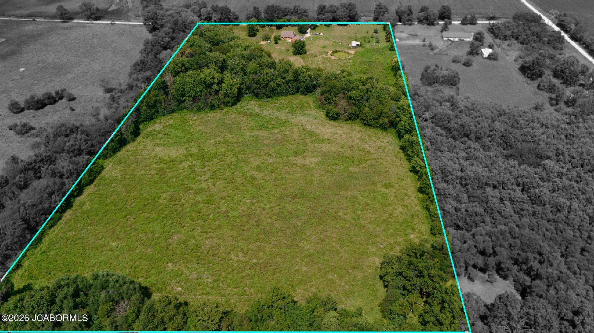 1850 East Trails End Road Sturgeon, MO 65284 - Photo 79 of 79 Gallery Image 79
