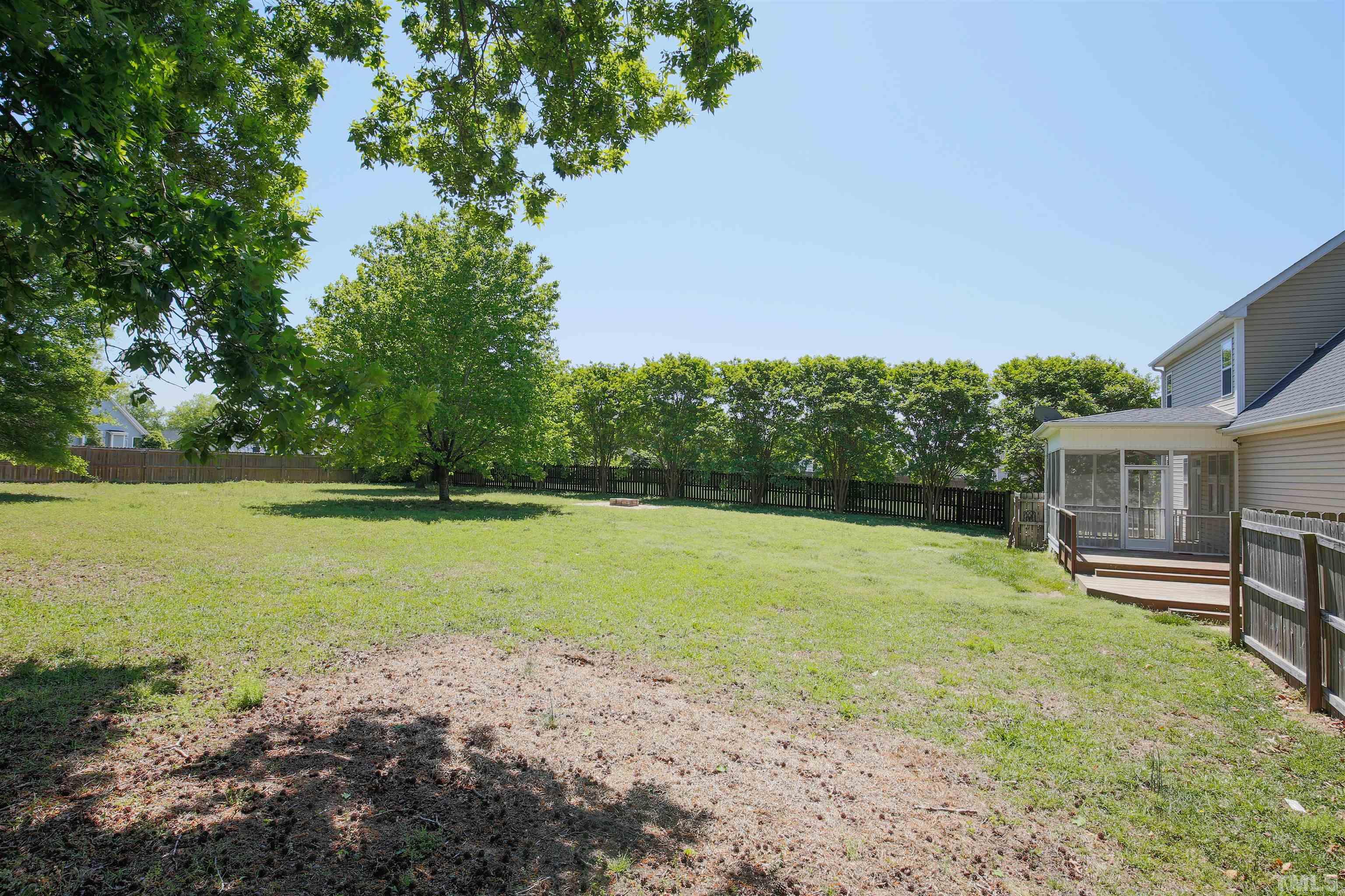 8801 Oregon Inlet Court Raleigh, NC 27603 - Photo 16 of 17 Gallery Image 16