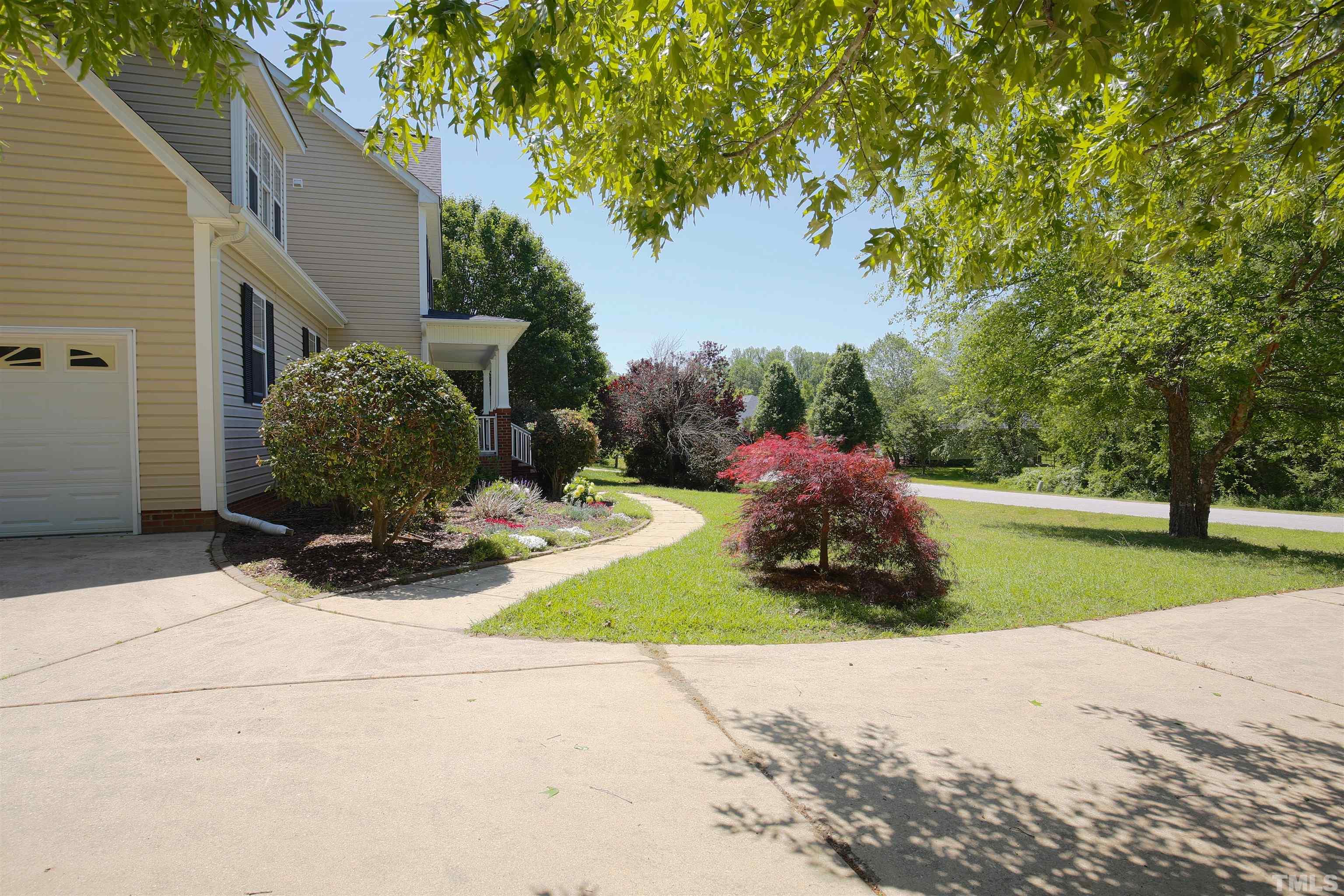 8801 Oregon Inlet Court Raleigh, NC 27603 - Photo 17 of 17 Gallery Image 17