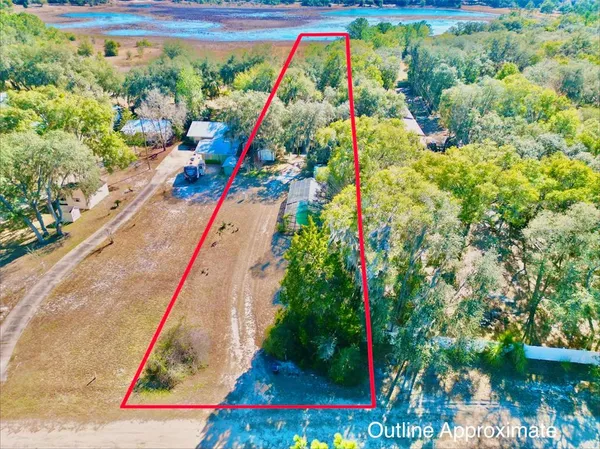 $254,900 | 111 2nd Street, Melrose, FL 32666
