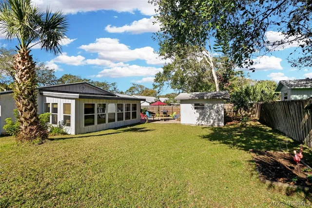 $3,500 | Undisclosed Address, New Smyrna Beach, FL 32169