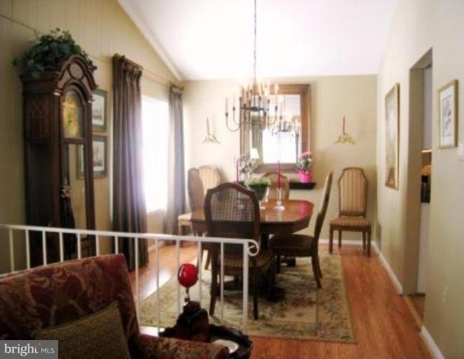 11250 Handlebar Road Reston, VA 20191 - Photo 8 of 29 Dining Room 2